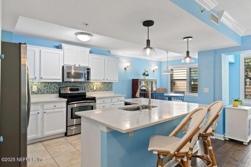 2400 1st St S unit I26, Jacksonville Beach, FL 32250 - photo 1