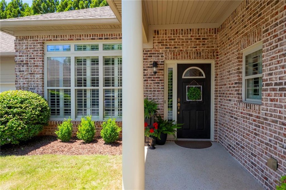 530 Mount Park Dr unit 10, Powder Springs, GA 30127 - photo 1