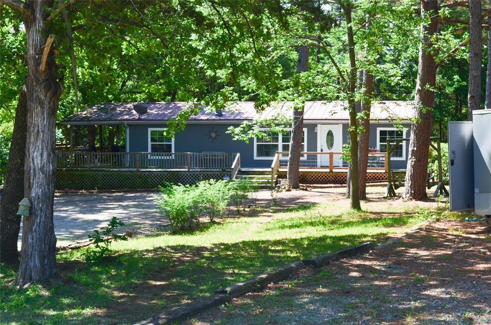 686 Paradise Cove Rd, Pottsboro, TX 75076 - photo 1