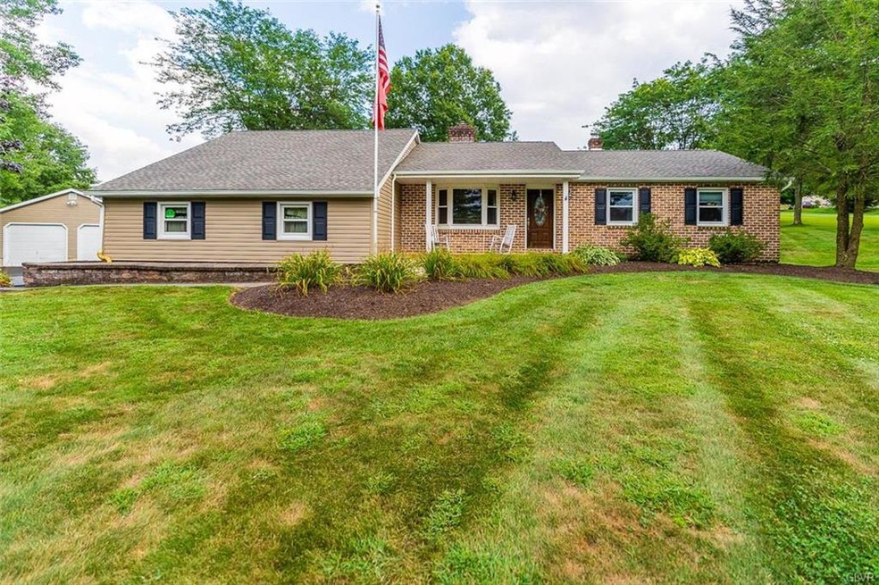 5002 Jasper Rd, Emmaus, PA 18049 - photo 1