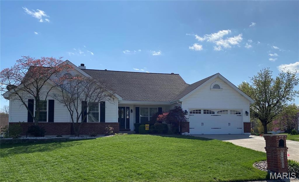 Sold • Co-Listing Agent