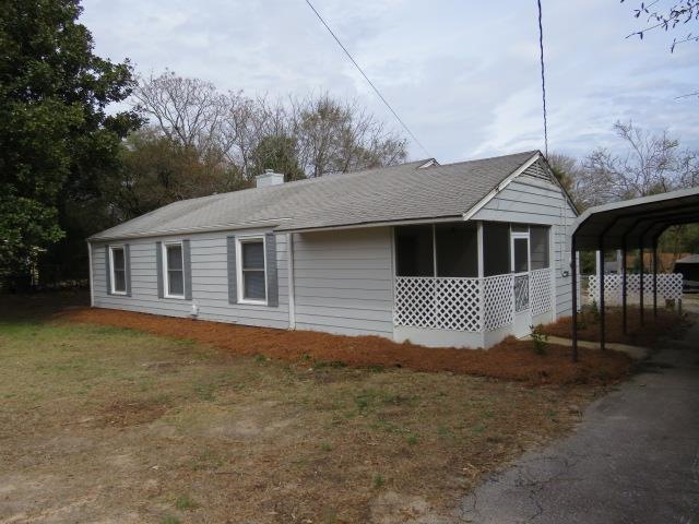 Main View