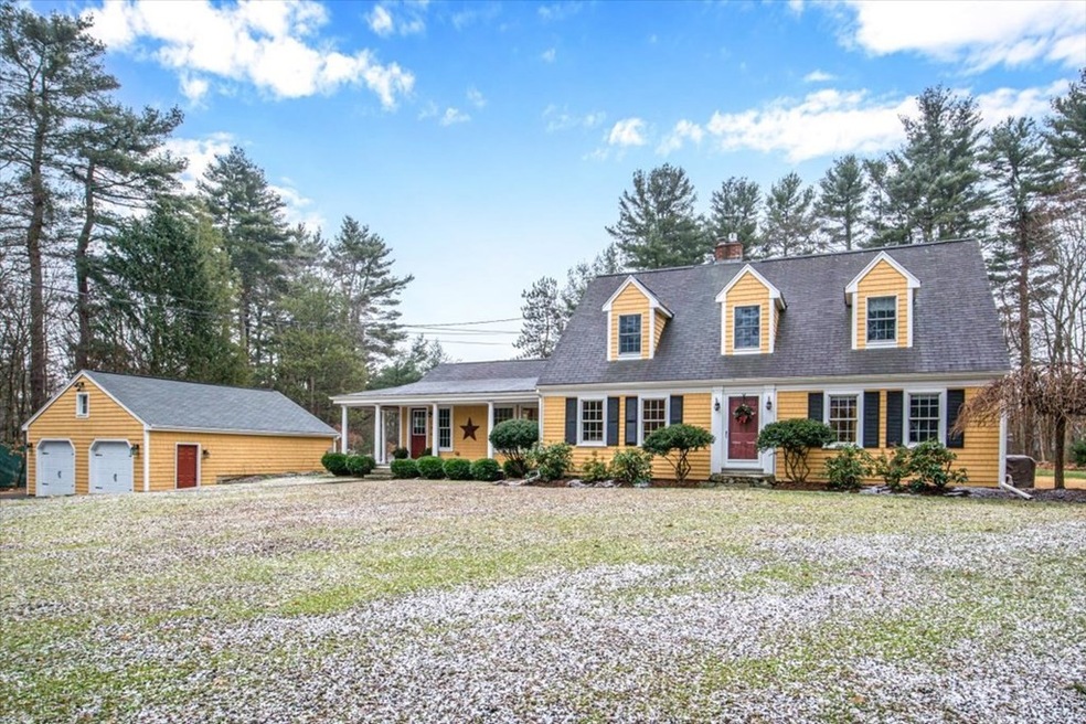 194 Main St, Medfield, MA 02052 - photo 1