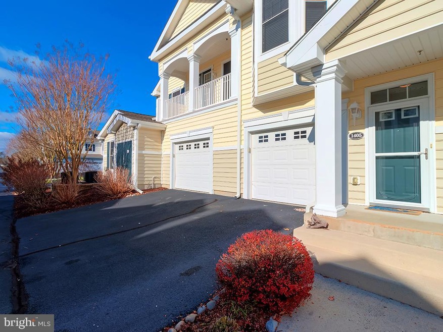 16320 John Rowland Trail unit 1405, Milton, DE 19968 - photo 1