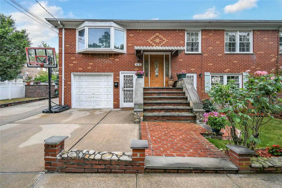 42-22 223rd St, Flushing, NY 11361 - photo 1