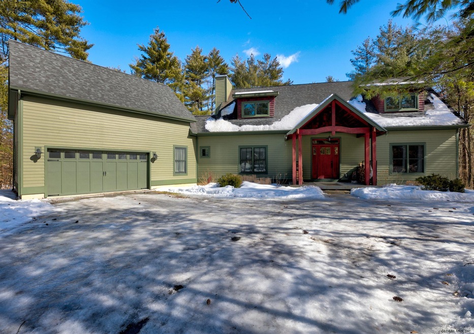 19 Kendrick Hill Rd, Saratoga Springs, NY 12866 - photo 1