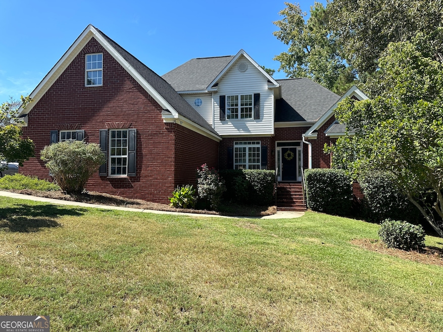 159 Brookefield Dr, Macon, GA 31210 - photo 1