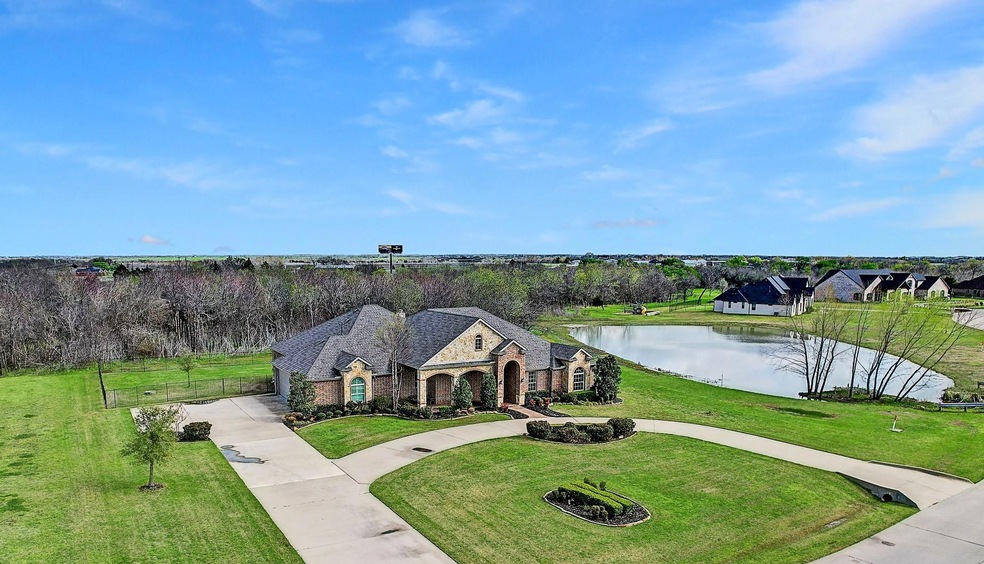 261 Chisholm Ranch Dr, Rockwall, TX 75032 MLS 20557739