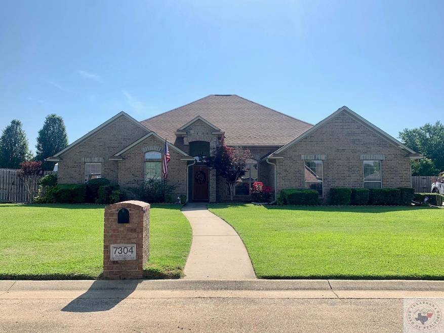 7304 Gunstock, Texarkana, TX 75503 - photo 1