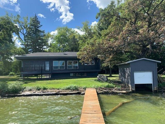 2859 Bible Camp Rd, Mc Farland, WI 53558 - photo 1