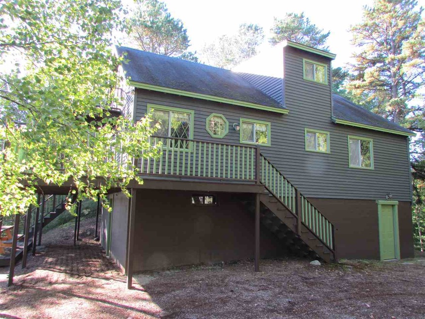 27 Windy Point Rd, Sanbornville, NH 03872 - photo 1