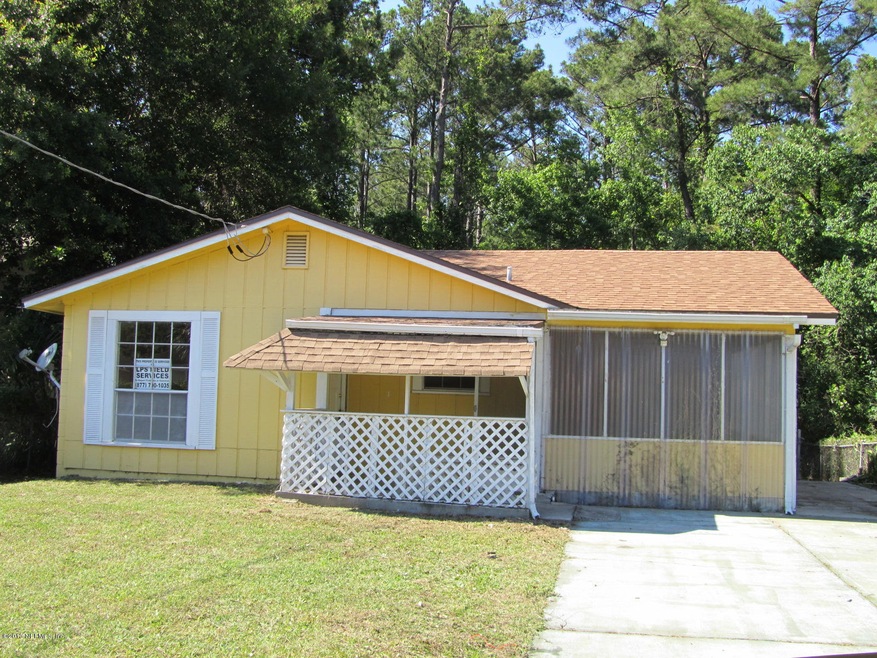 7835 Jasper Ave, Jacksonville, FL 32211 - photo 1