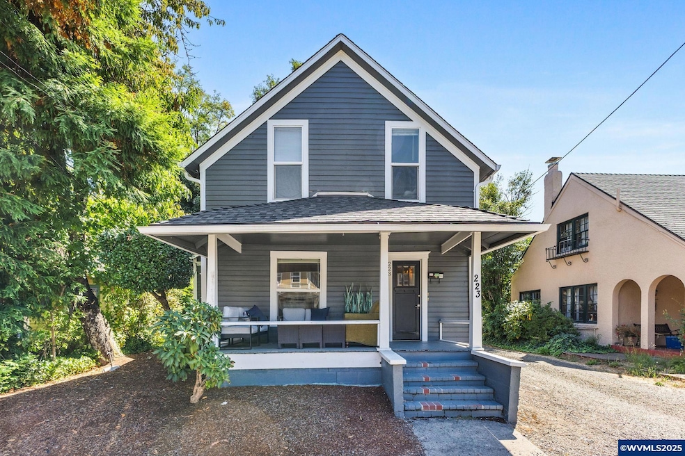 223 NW 15th St, Corvallis, OR 97330 - photo 1