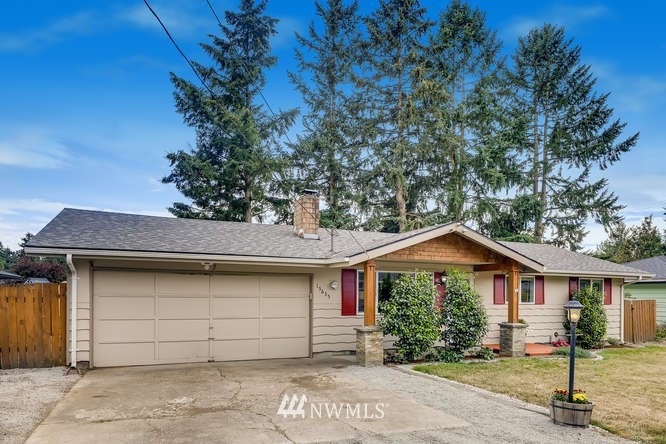 15635 SE 262nd Place, Covington, WA 98042 - photo 1