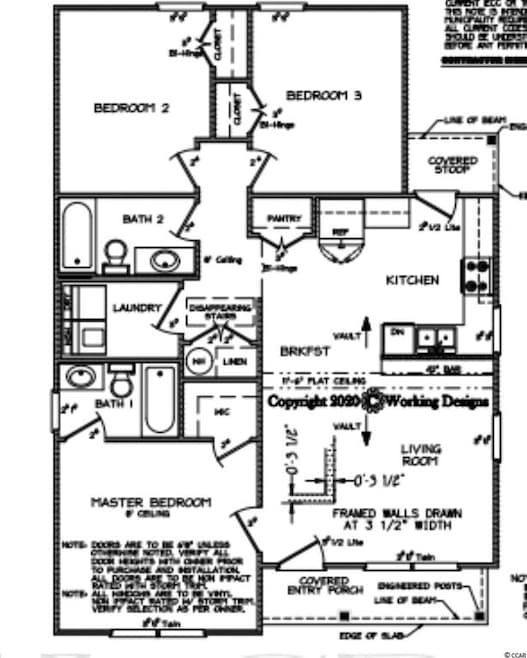 6149 Antioch Rd, Conway, SC 29527 - photo 1