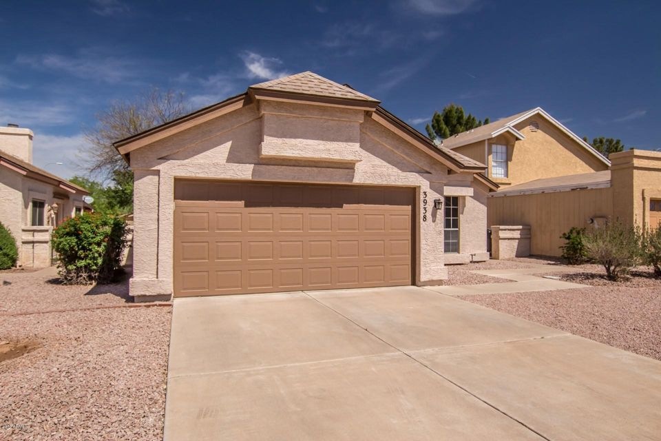 3938 W Butler St unit 1, Chandler, AZ 85226 - photo 1