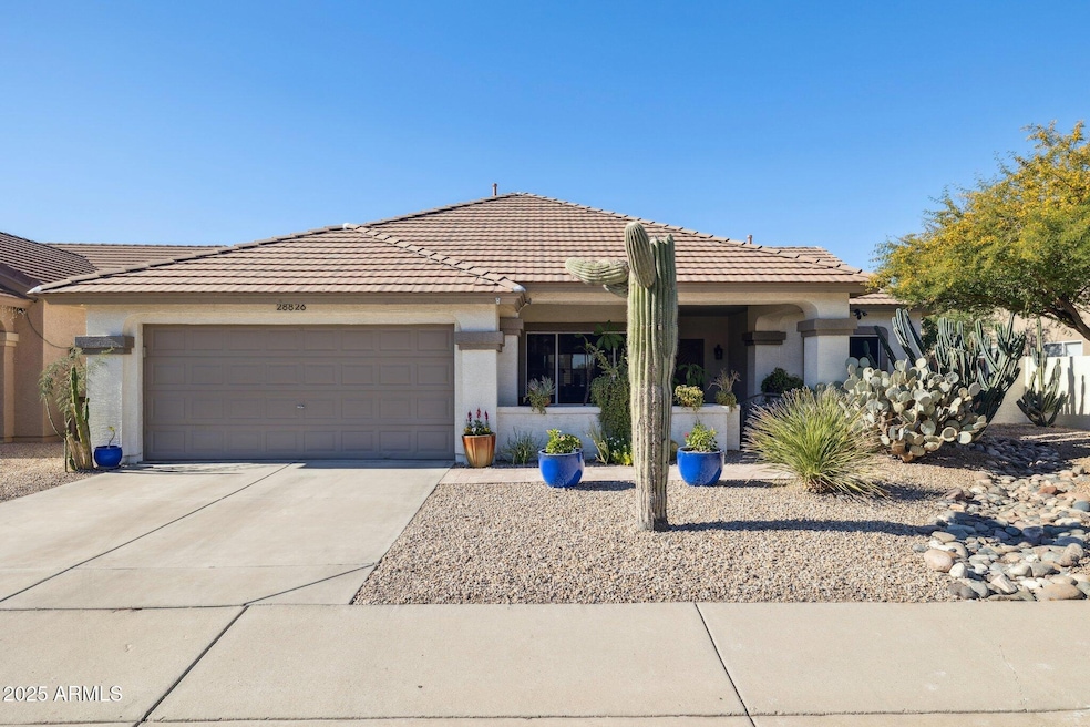 28826 N 45th St, Cave Creek, AZ 85331 - photo 1
