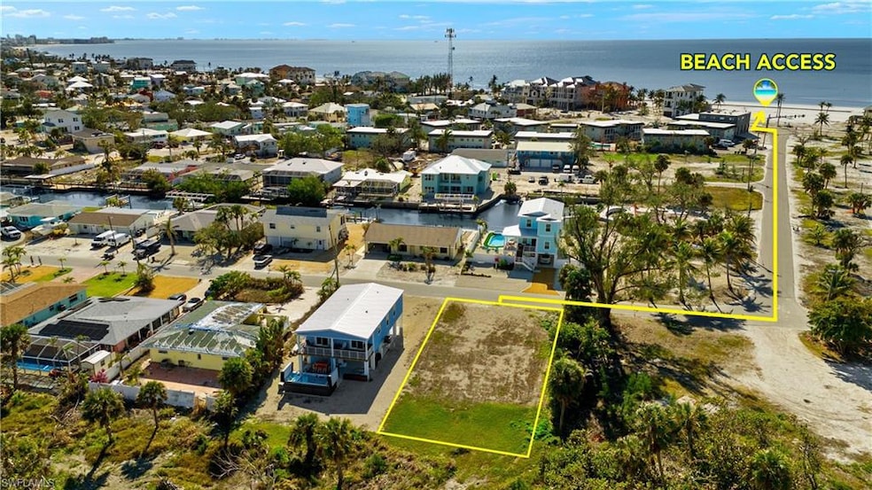 251 Donora Blvd, Fort Myers Beach, FL 33931 - photo 1