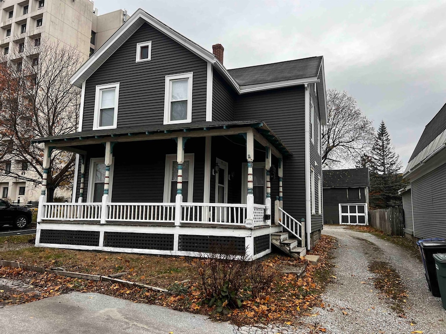 Under Contract $225,000