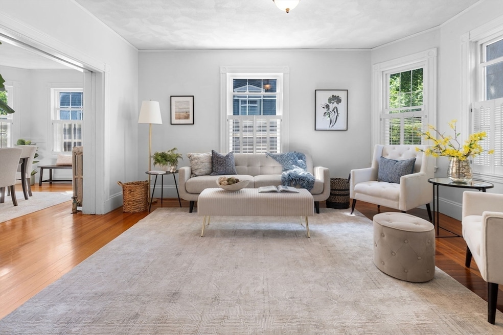 109 Lake View Ave, Cambridge, MA 02138 - photo 1