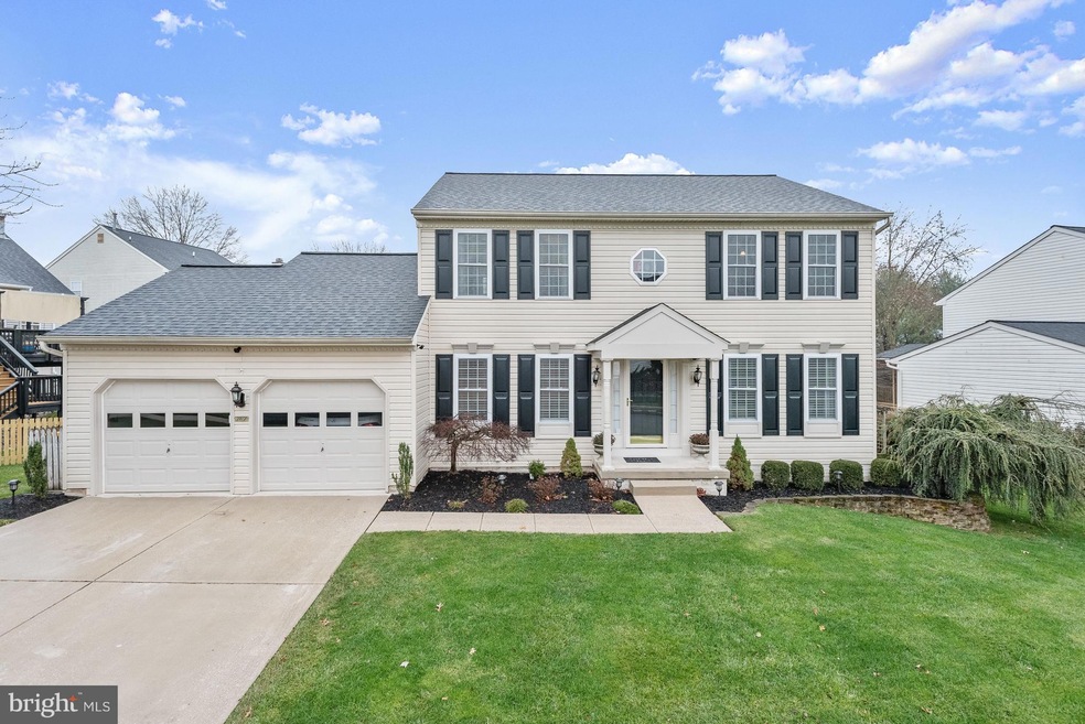 7117 Wimmer Ln, Sykesville, MD 21784 - photo 1