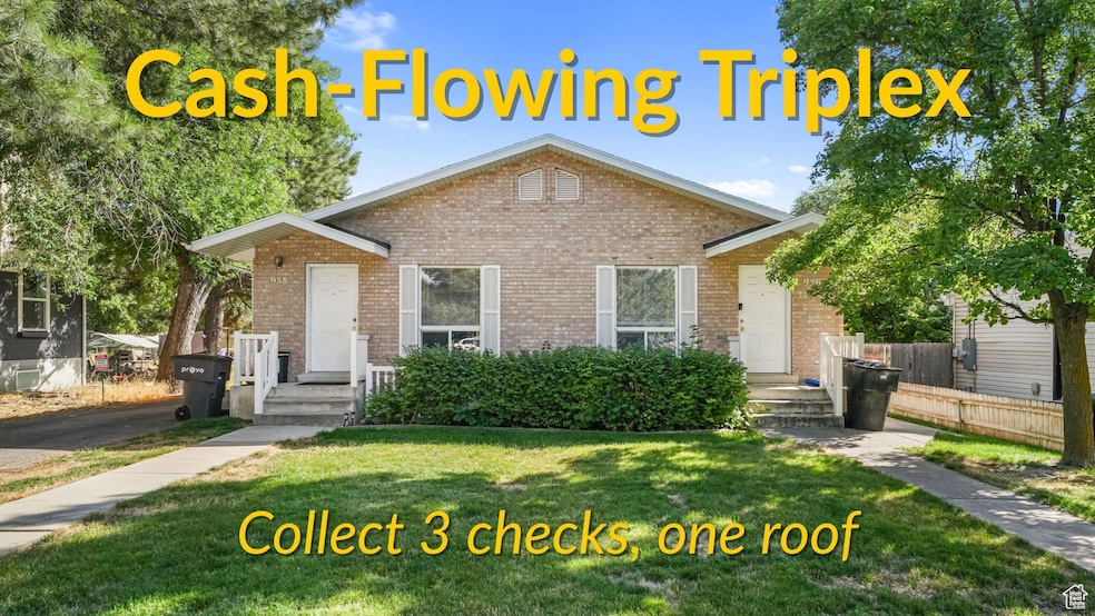 954 E 900 S, Provo, UT 84606 - photo 1