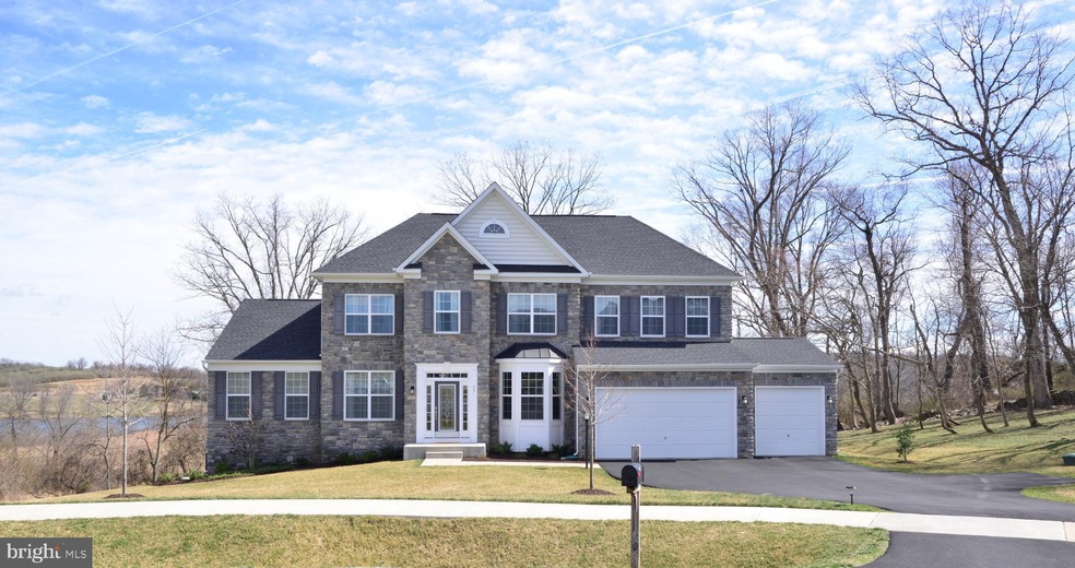 55 Stone Oak Place, Round Hill, VA 20141 - photo 1