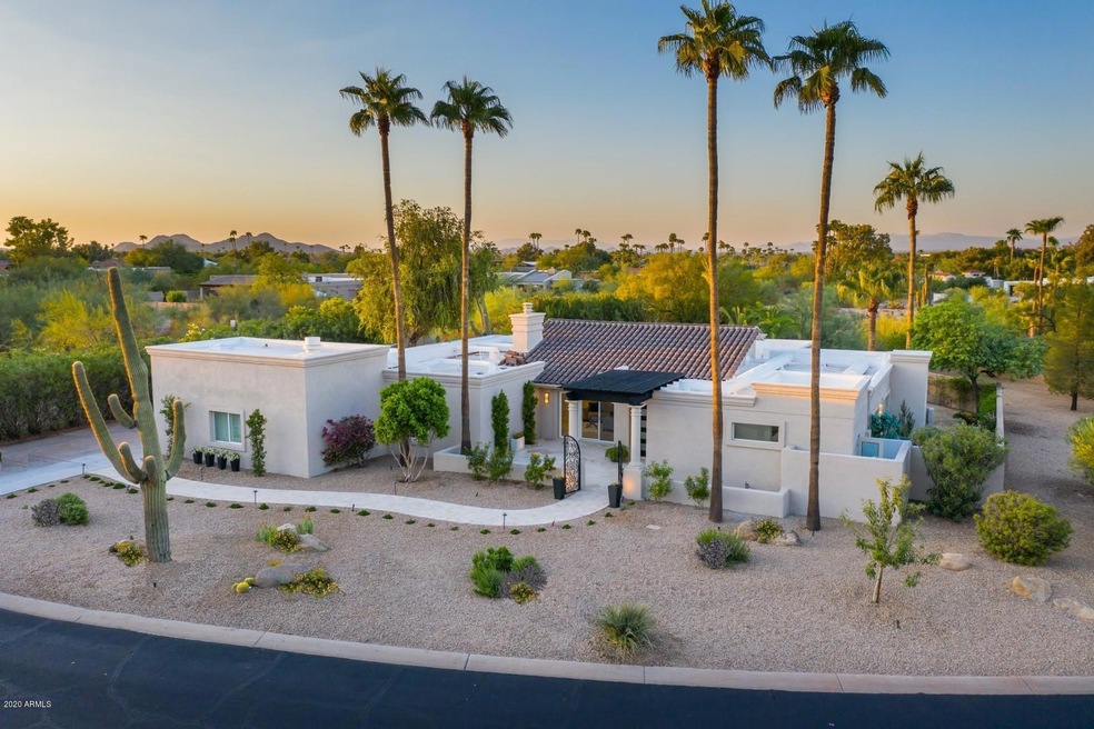 Prime Corner Lot
