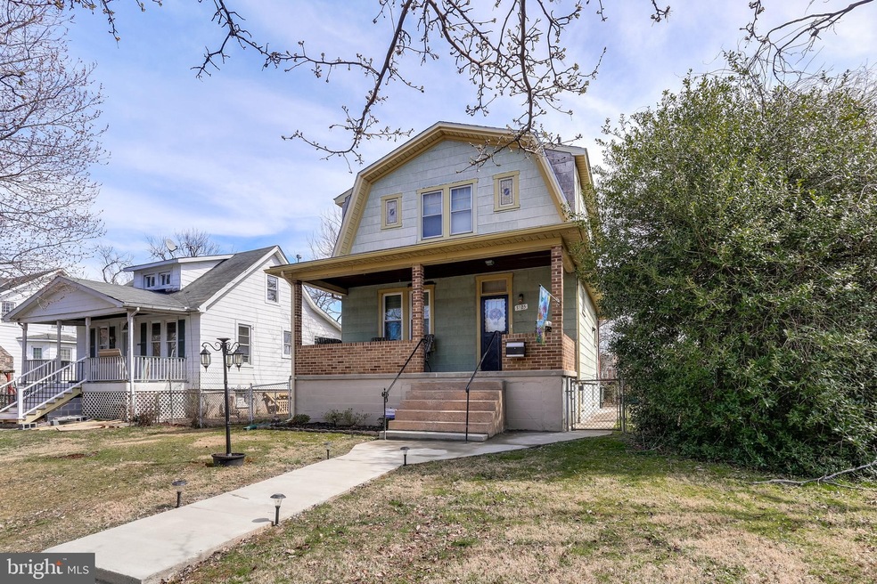 3325 Richmond Ave, Baltimore, MD 21213 - photo 1
