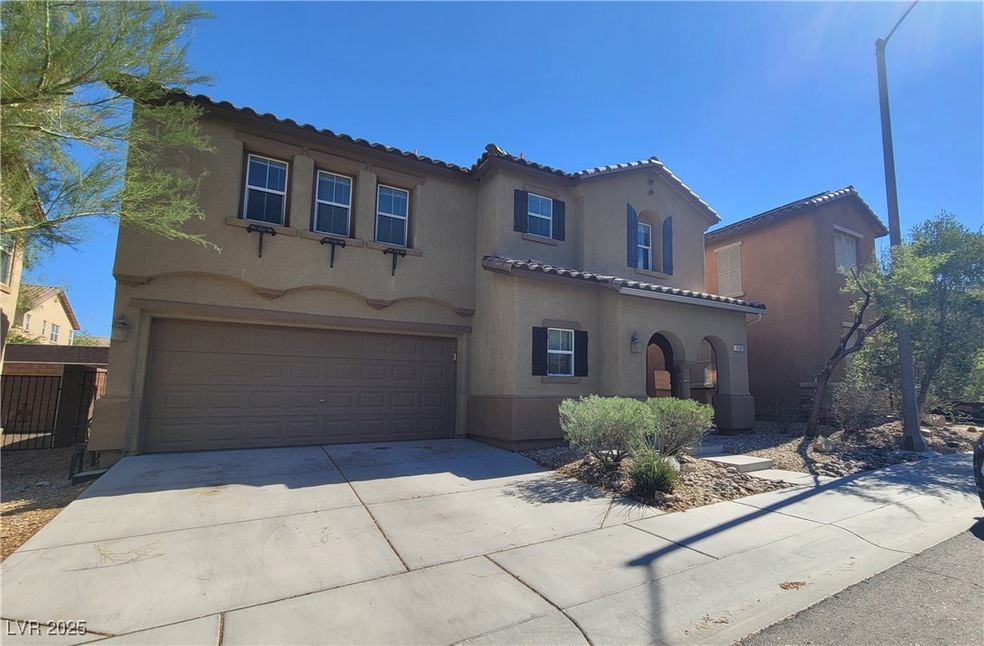 7187 Hickory Post Ave, Las Vegas, NV 89179 - photo 1