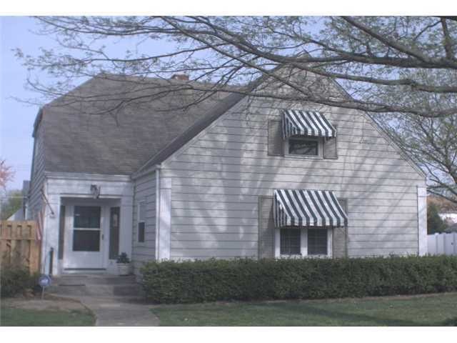 66 Powhatan Ave, Columbus, OH 43204 - photo 1