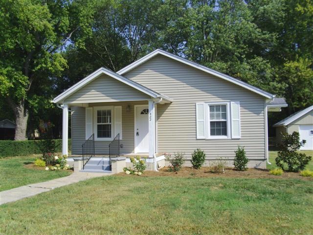 422 Riverview Dr, Shelbyville, TN 37160 - photo 1