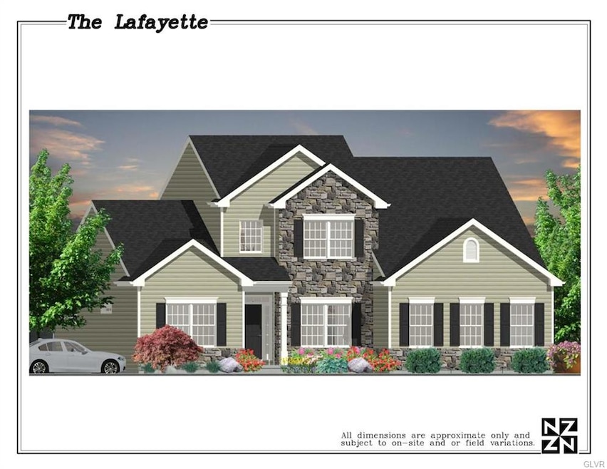 4845 Farrcroft Dr unit 86, Easton, PA 18040 - photo 1