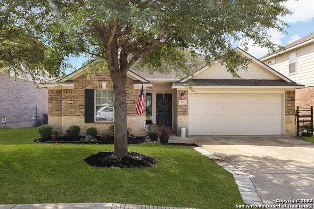 3610 Sumantra Cliff, San Antonio, TX 78261 - photo 1