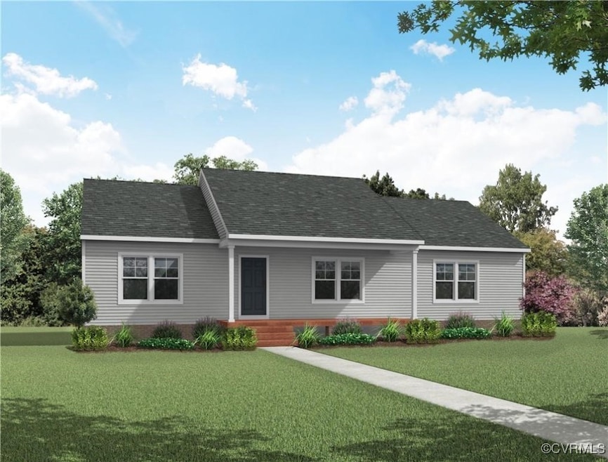 Traditional Elevation
MAKE YOUR OWN DESIGN SELECT