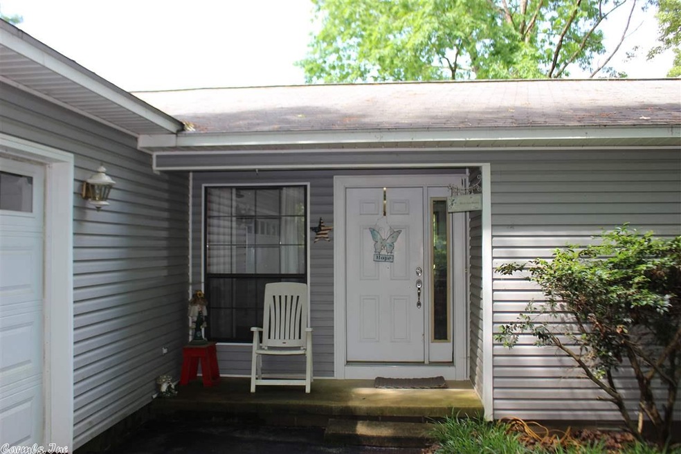 35 Riverland Cr, Heber Springs, AR 72543 - photo 1