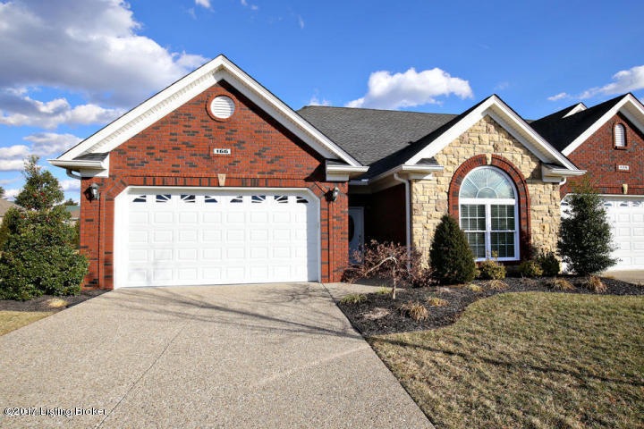 000 Potomac Bend Way, Mount Washington, KY 40047 - photo 1