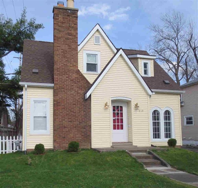 513 S Franklin Ave, Flint, MI 48503 - photo 1