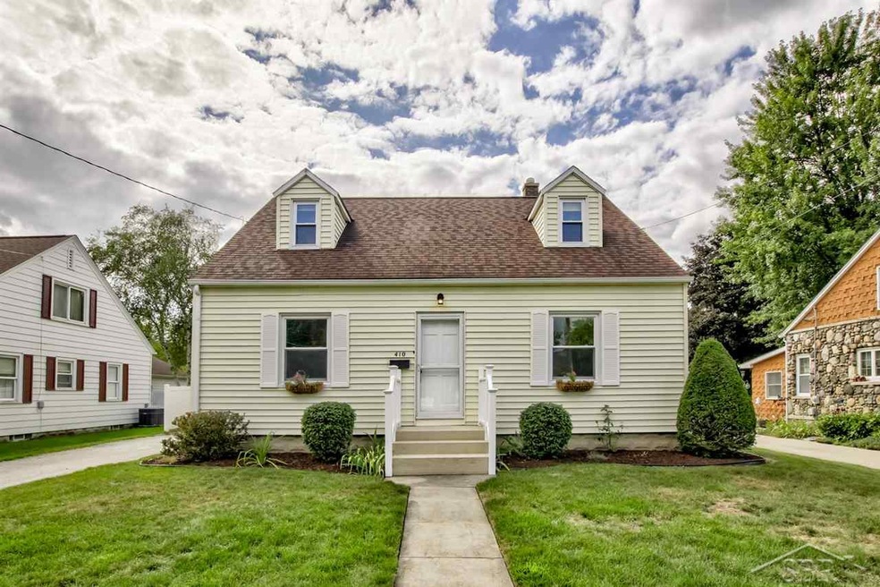 410 Ardussi St, Frankenmuth, MI 48734 - photo 1