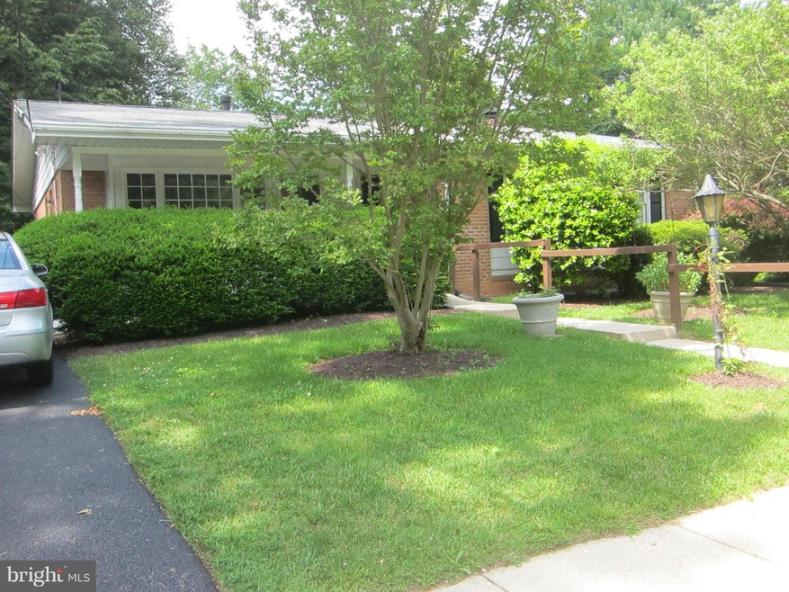 1803 Briggs Rd, Silver Spring, MD 20906 - photo 1