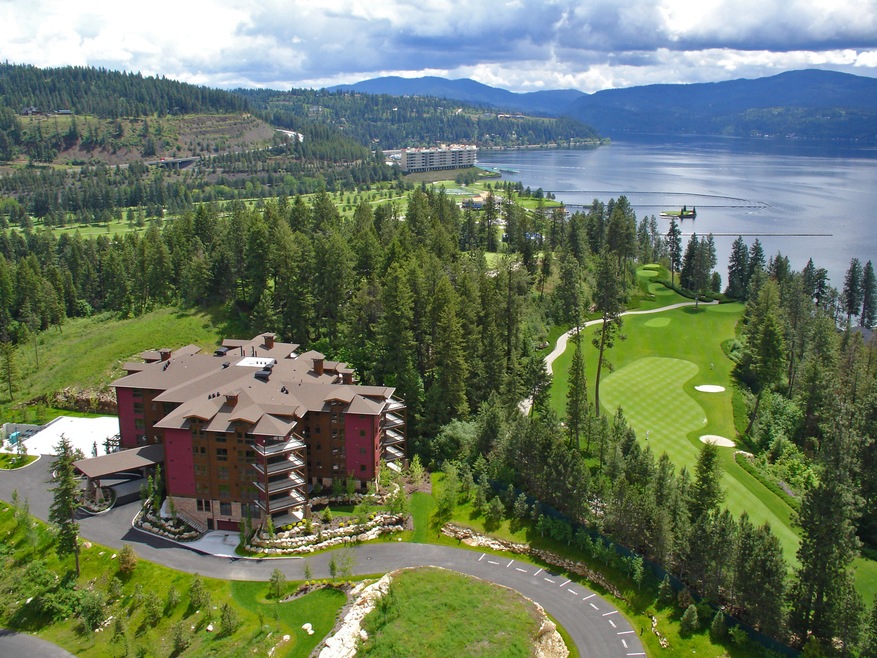 Ridgepointe