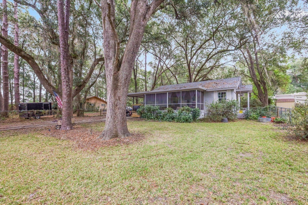 24343 Lanier St, Tallahassee, FL 32310 - photo 1