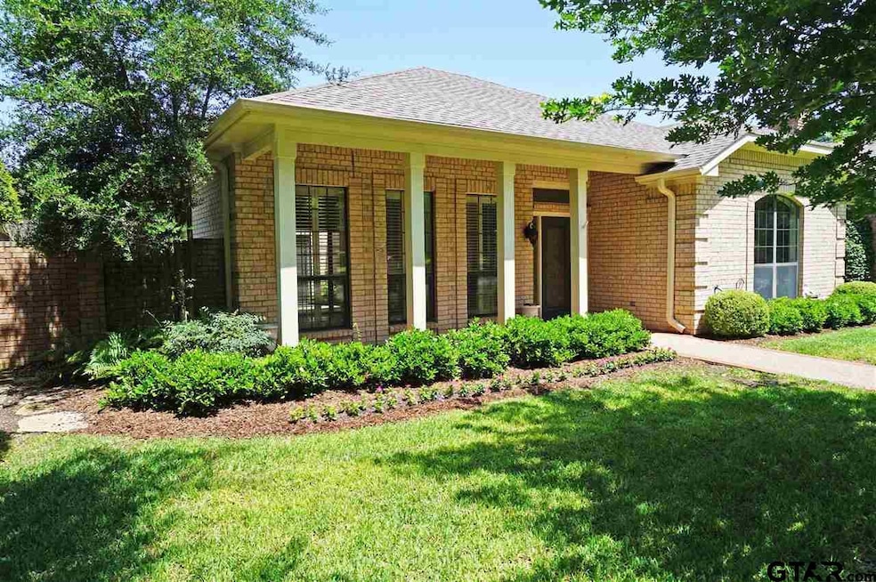 1116 Oak Garden Cir, Tyler, TX 75703 - photo 1