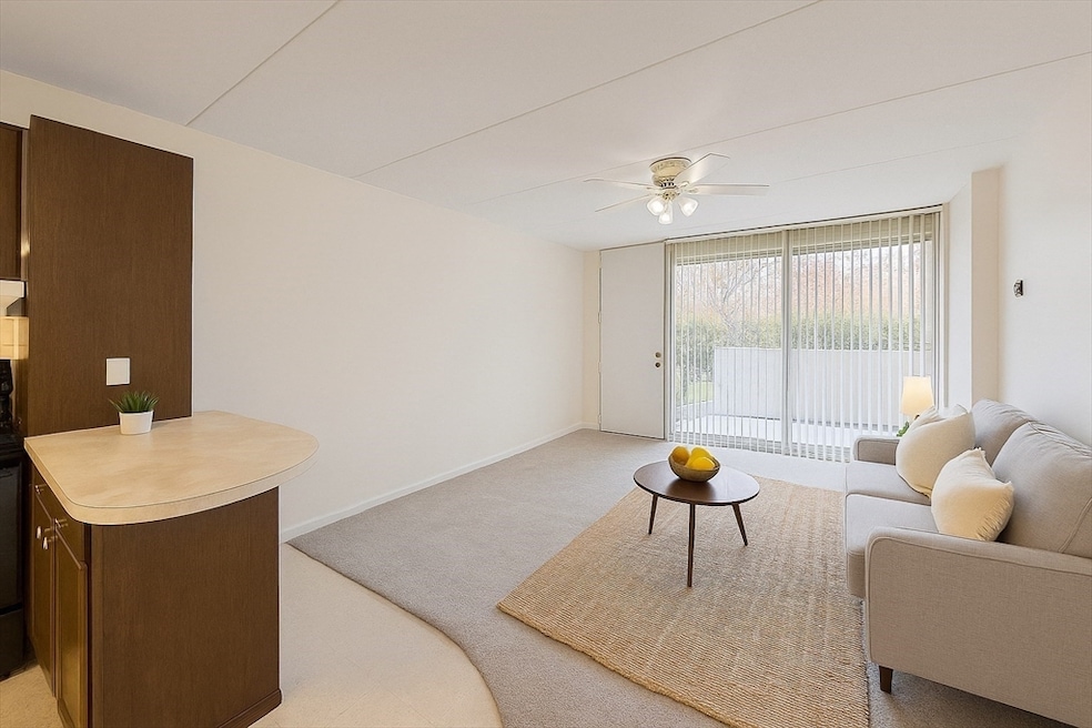 Parkview Condominiums unit T28, Winchester, MA 01890 - photo 1