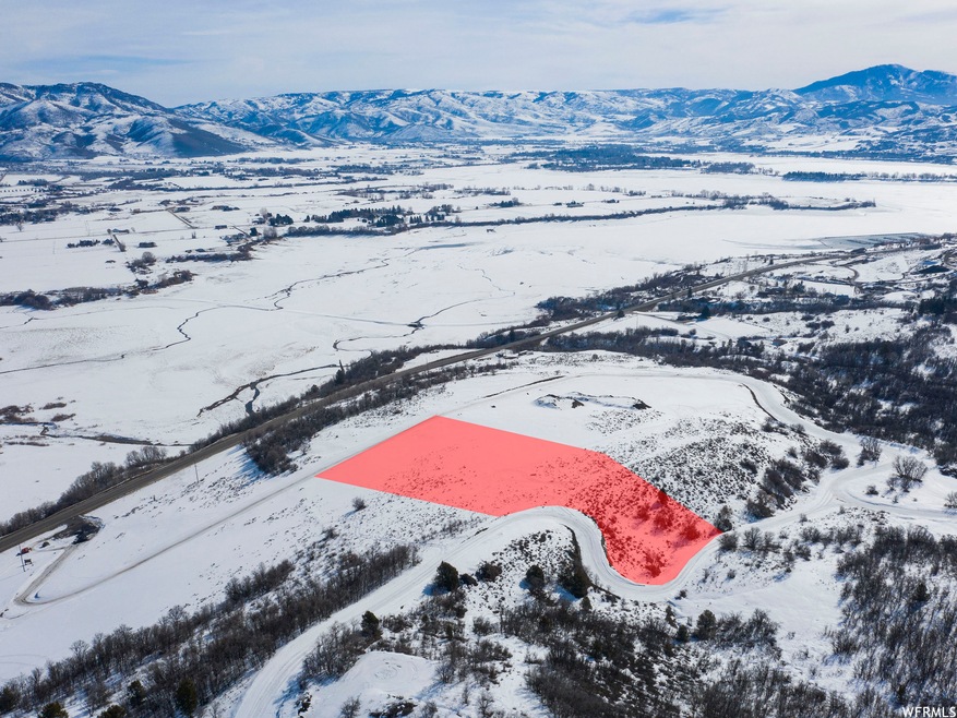 1634 N Hardy Trail Dr E unit 3, Eden, UT 84310 - photo 1