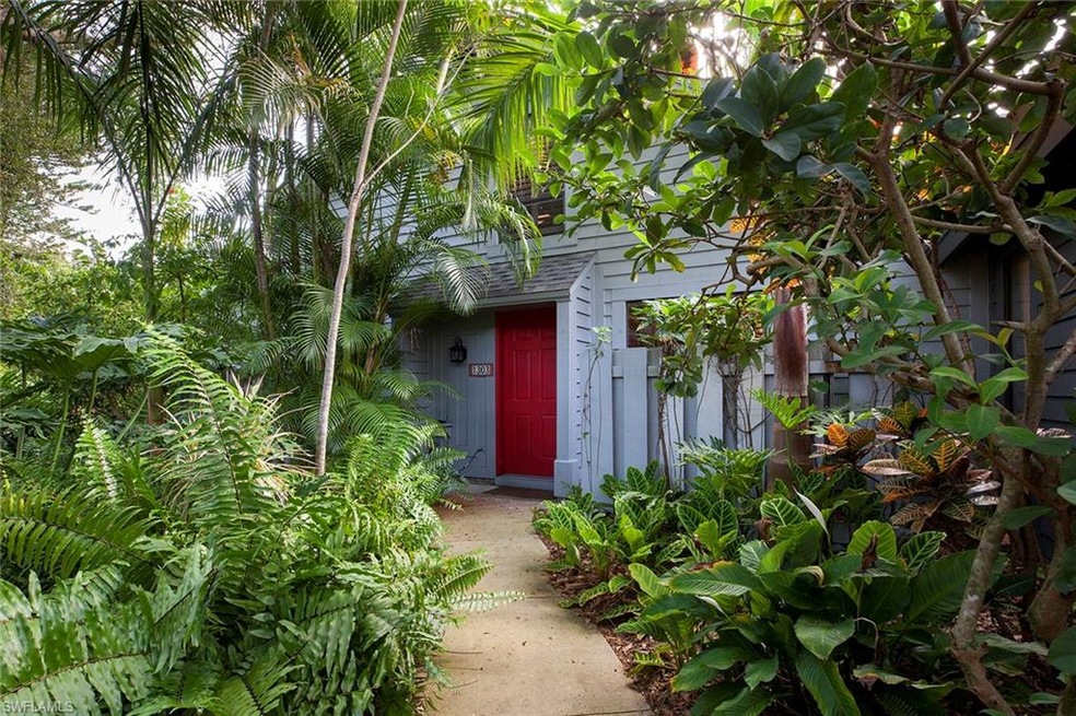 1303 Solana Rd unit B3, Naples, FL 34103 - photo 1