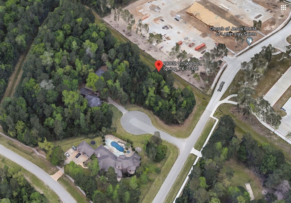 28002 Vuskou Ct, Spring, TX 77386 - photo 1