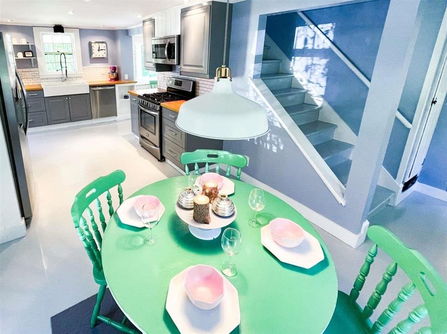 2071 W Side Rd, North Conway, NH 03860 - photo 1