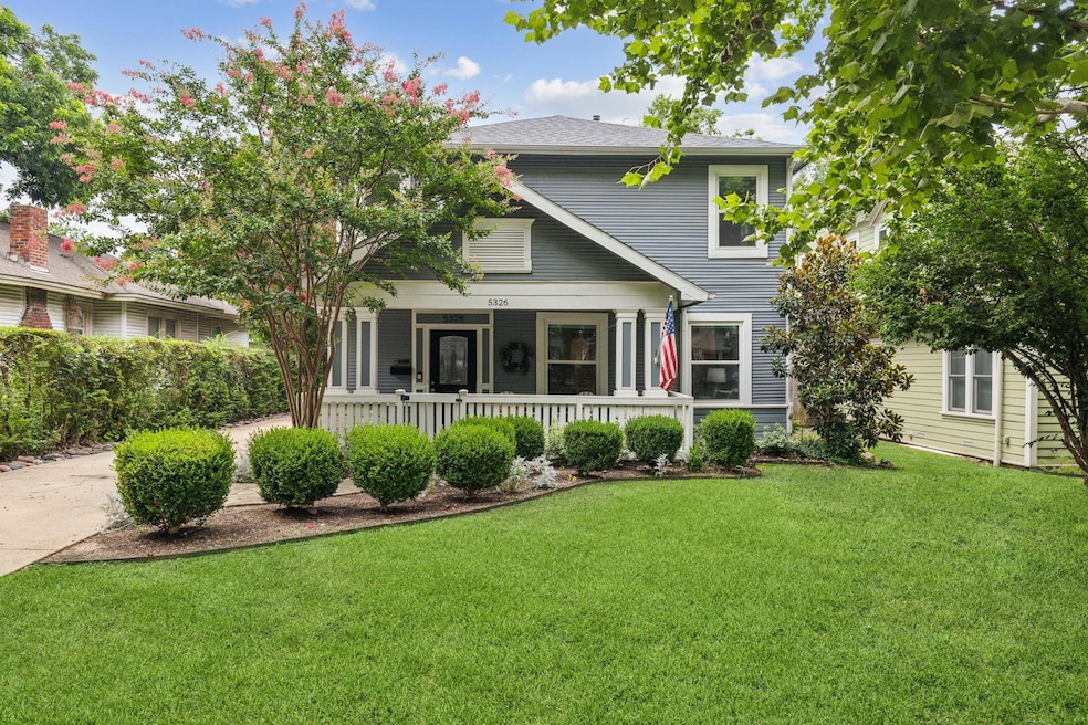 5326 Vickery Blvd, Dallas, TX 75206 - photo 1