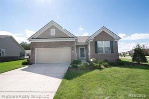 23897 Houghton Ln, Brownstown, MI 48134 - photo 1